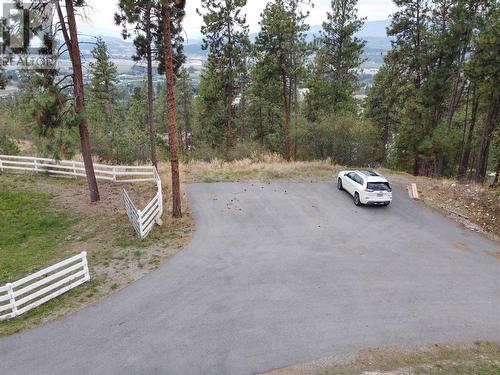 6383 Postill Lake Road Lot# Lot 2, Kelowna, BC - Outdoor With View