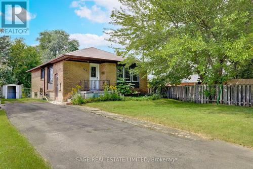 78 Barrymore Road, Toronto (Bendale), ON - Outdoor