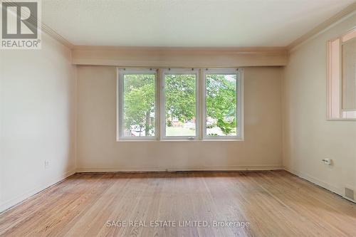 78 Barrymore Road, Toronto (Bendale), ON - Indoor Photo Showing Other Room