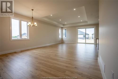 25 Duskridge Road, Chatham, ON - Indoor Photo Showing Other Room