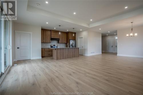 25 Duskridge Road, Chatham, ON - Indoor Photo Showing Kitchen