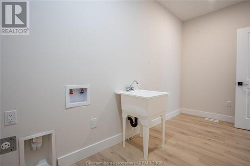 25 Duskridge Road, Chatham, ON - Indoor Photo Showing Other Room