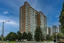 1276 Maple Crossing Boulevard|Unit #Ph3, Burlington, ON  - Outdoor With Facade 