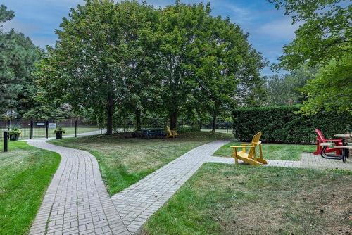 1276 Maple Crossing Boulevard|Unit #Ph3, Burlington, ON - Outdoor