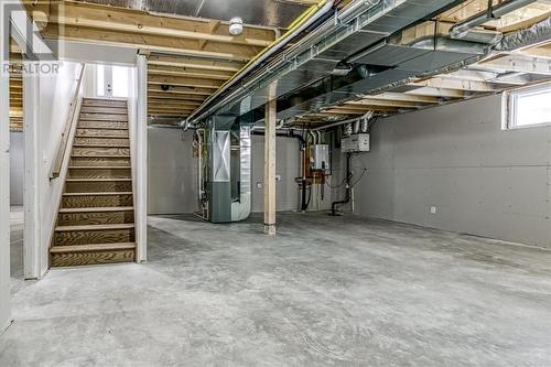 15 Teravista, Sudbury, ON - Indoor Photo Showing Basement