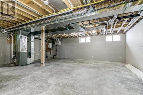 15 Teravista, Sudbury, ON - Indoor Photo Showing Basement