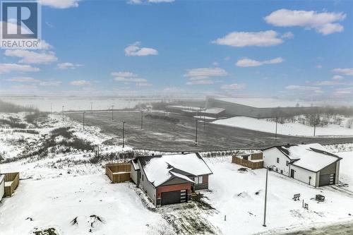 15 Teravista, Sudbury, ON - Outdoor With View