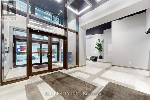 3108 - 100 Dalhousie Street, Toronto, ON - Indoor Photo Showing Other Room