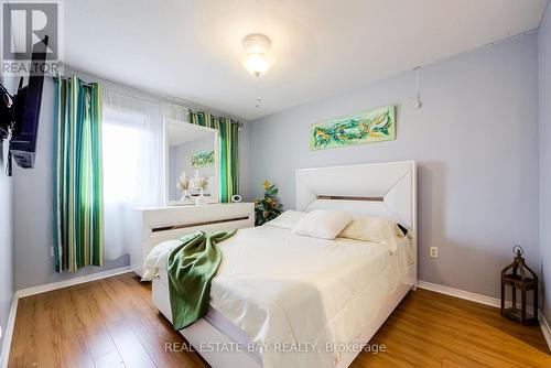 12 - 1735 Walnut Lane, Pickering (Town Centre), ON - Indoor Photo Showing Bedroom