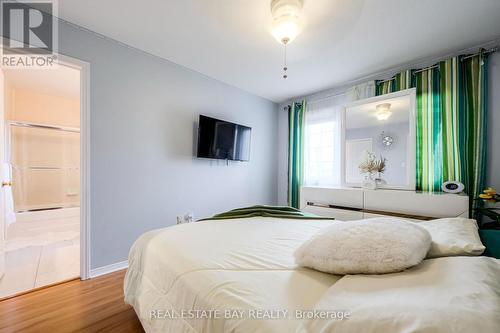 12 - 1735 Walnut Lane, Pickering (Town Centre), ON - Indoor Photo Showing Bedroom