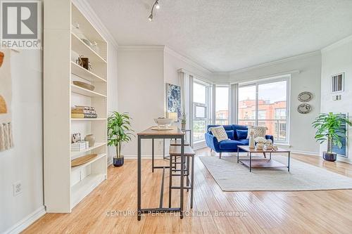 1215 - 20 Dean Park Road, Toronto (Rouge), ON - Indoor