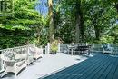 738 O'Connor Drive, Toronto (East York), ON  - Outdoor With Deck Patio Veranda 