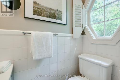 738 O'Connor Drive, Toronto (East York), ON - Indoor Photo Showing Bathroom