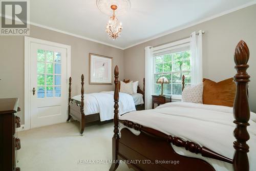 738 O'Connor Drive, Toronto (East York), ON - Indoor Photo Showing Bedroom