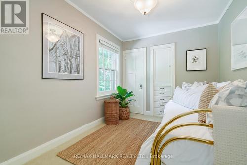 738 O'Connor Drive, Toronto (East York), ON - Indoor Photo Showing Bedroom