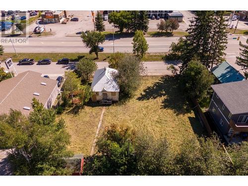 1321 7Th  Avenue, Fernie, BC 