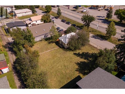 1321 7Th  Avenue, Fernie, BC 