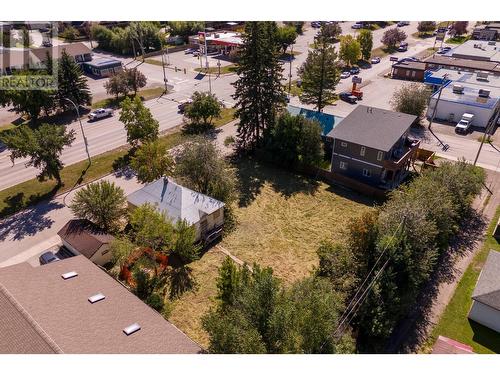 1321 7Th  Avenue, Fernie, BC 