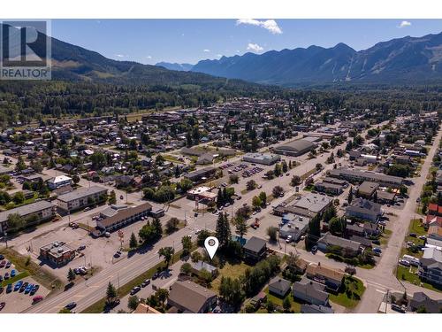 1321 7Th  Avenue, Fernie, BC 