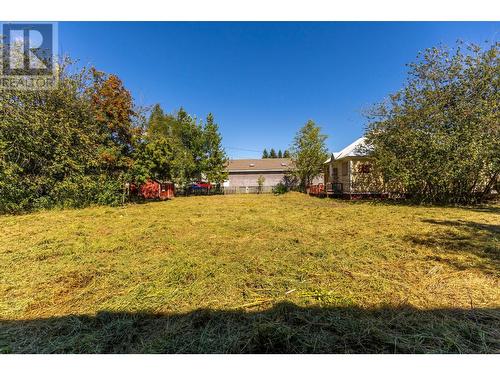 1321 7Th  Avenue, Fernie, BC 