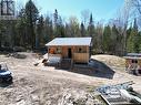 1348 Peddlers Dr, Mattawa, ON  - Outdoor 