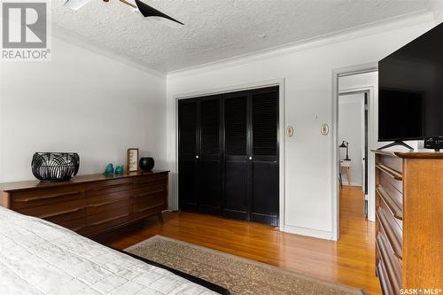 3535 Argyle Road, Regina, SK - Indoor Photo Showing Bedroom