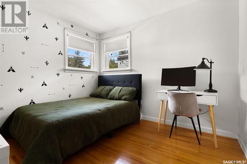 3535 Argyle Road, Regina, SK - Indoor Photo Showing Bedroom