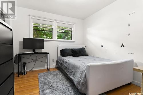 3535 Argyle Road, Regina, SK - Indoor Photo Showing Bedroom