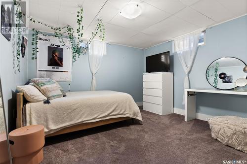 3535 Argyle Road, Regina, SK - Indoor Photo Showing Bedroom