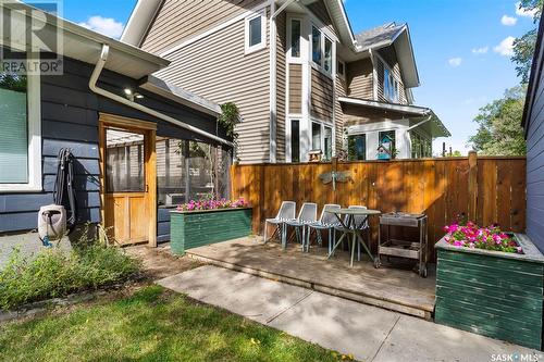 3535 Argyle Road, Regina, SK - Outdoor