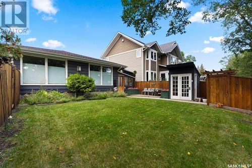 3535 Argyle Road, Regina, SK - Outdoor