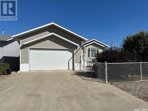 614 Hudson Street, Hudson Bay, SK 