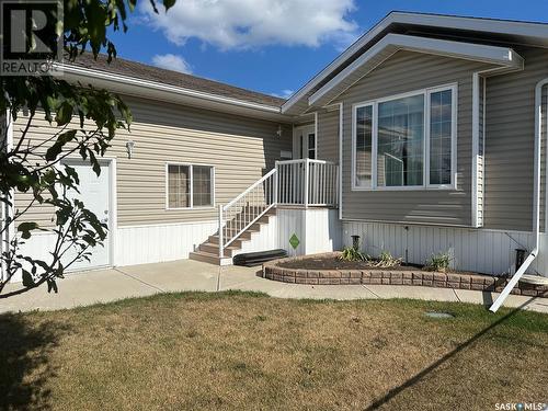 614 Hudson Street, Hudson Bay, SK 