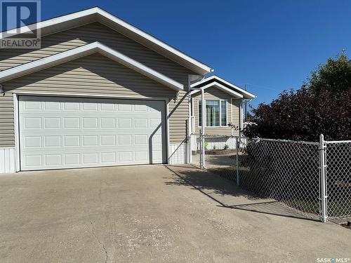 614 Hudson Street, Hudson Bay, SK 