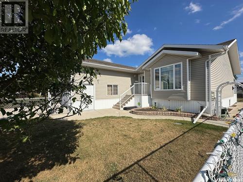 614 Hudson Street, Hudson Bay, SK 