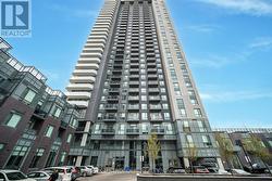 321 - 8 NAHANI WAY  Mississauga (Hurontario), ON L4Z 0C6