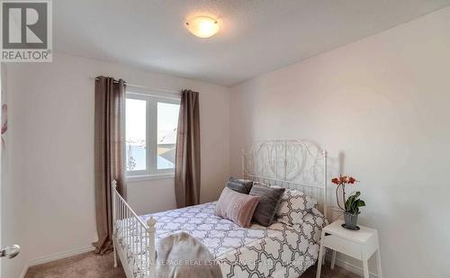 67 - 651 Farmstead Drive, Milton (Willmott), ON - Indoor Photo Showing Bedroom