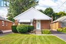 44 Maple Avenue N, Mississauga, ON  - Outdoor 