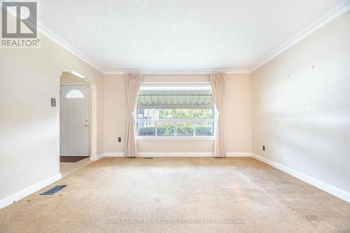 44 Maple Avenue N, Mississauga, ON - Indoor Photo Showing Other Room