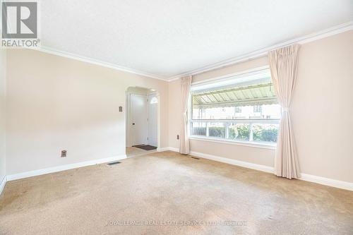 44 Maple Avenue N, Mississauga, ON - Indoor Photo Showing Other Room