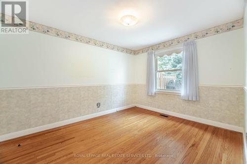 44 Maple Avenue N, Mississauga, ON - Indoor Photo Showing Other Room