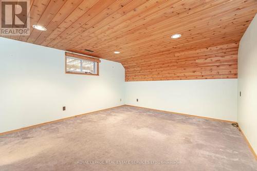 44 Maple Avenue N, Mississauga, ON - Indoor Photo Showing Other Room