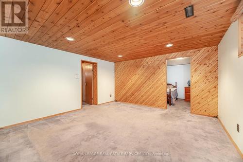 44 Maple Avenue N, Mississauga, ON - Indoor Photo Showing Other Room