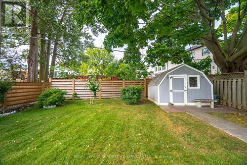 44 Maple Avenue N, Mississauga, ON - Outdoor