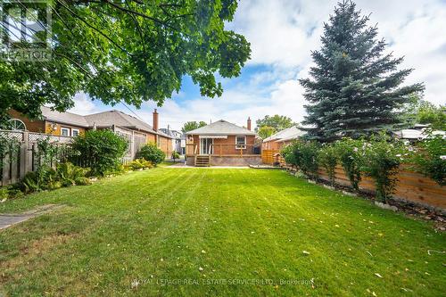 44 Maple Avenue N, Mississauga, ON - Outdoor