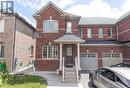 Bsmt - 11 Valerian Street, Brampton, ON  - Outdoor 