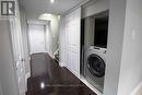 Bsmt - 11 Valerian Street, Brampton, ON  - Indoor Photo Showing Laundry Room 