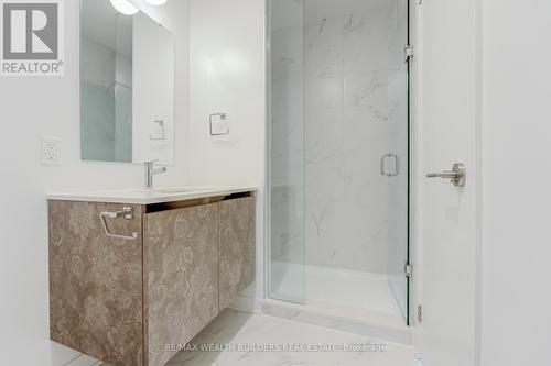 123 - 3020 Trailside Drive, Oakville, ON - Indoor Photo Showing Bathroom