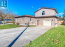 6998 St. Patrick Street, Dublin, ON  - Outdoor 