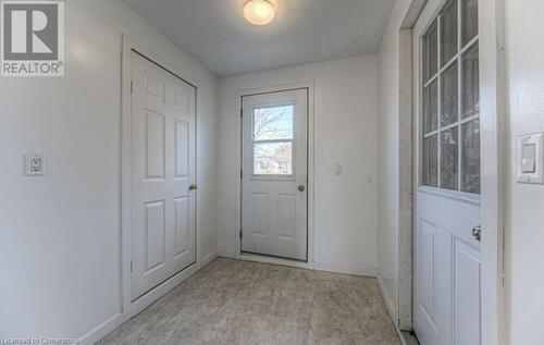 6998 St. Patrick Street, Dublin, ON - Indoor Photo Showing Other Room